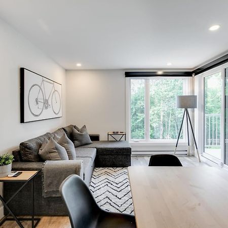Le Panoramik By Gestion Elite Apartment Mont-Tremblant Ngoại thất bức ảnh