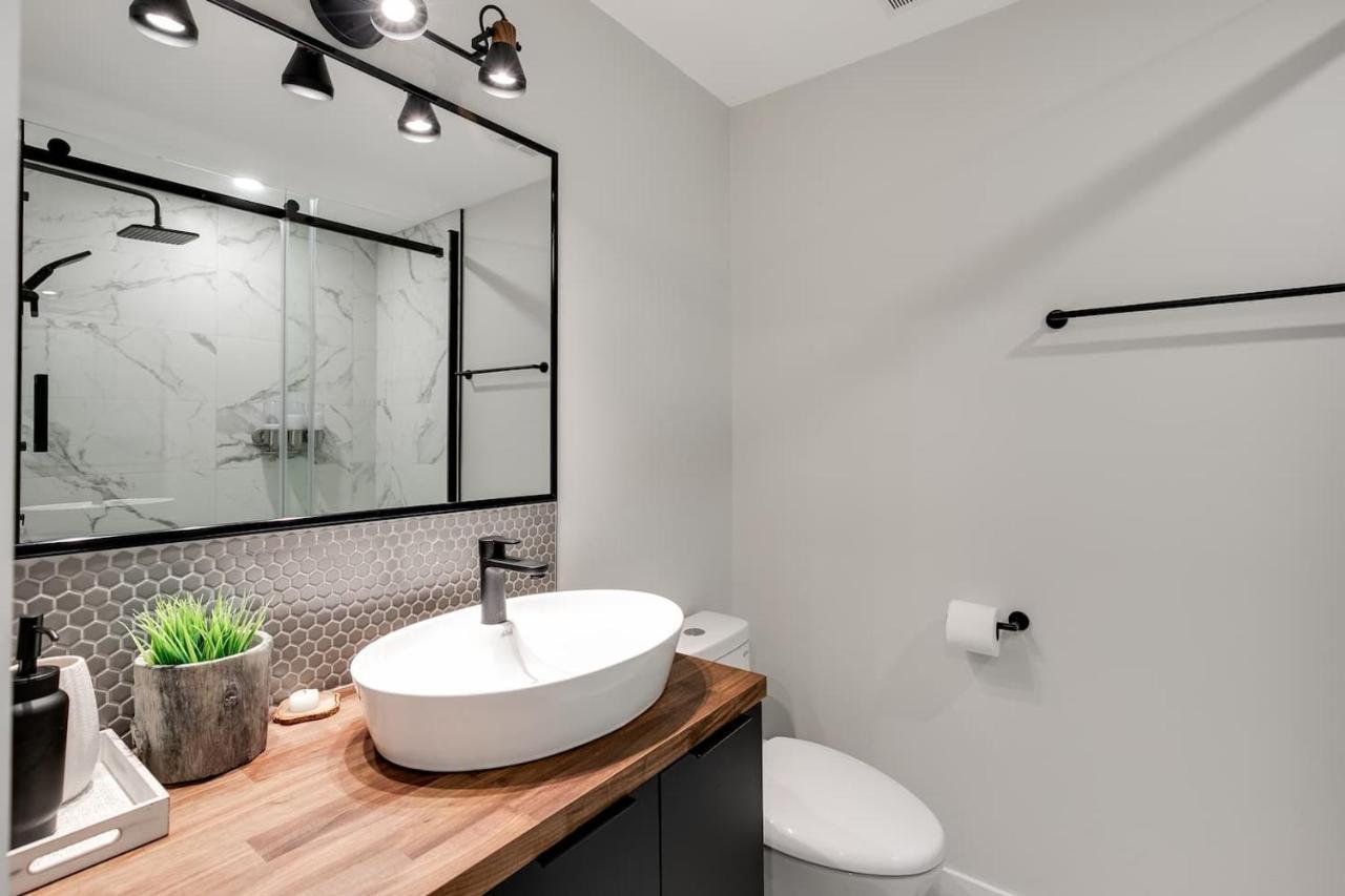 Le Panoramik By Gestion Elite Apartment Mont-Tremblant Ngoại thất bức ảnh
