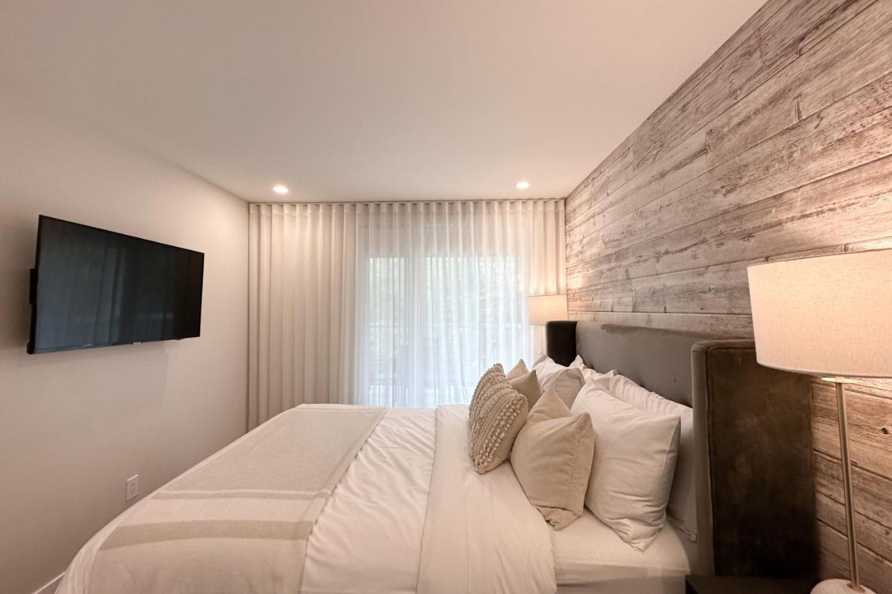 Le Panoramik By Gestion Elite Apartment Mont-Tremblant Ngoại thất bức ảnh