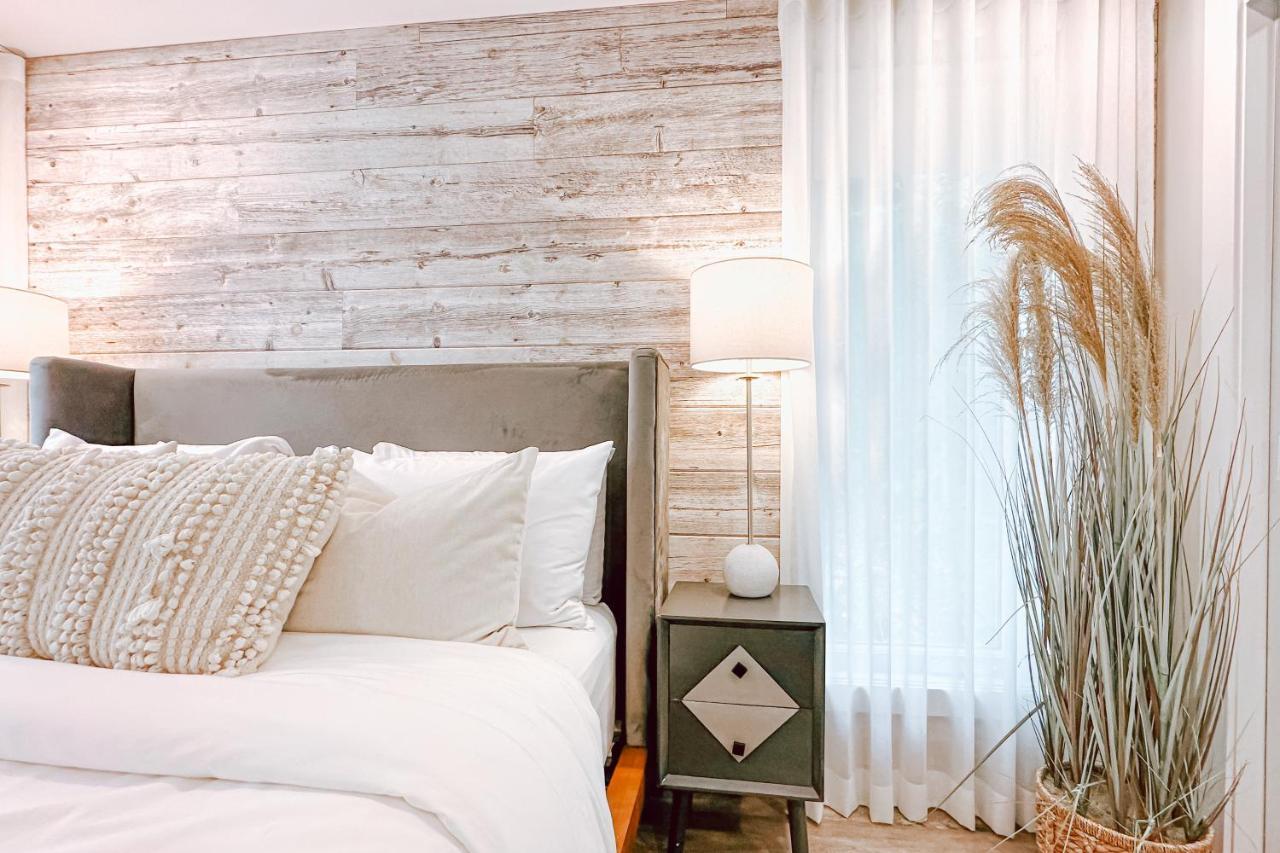 Le Panoramik By Gestion Elite Apartment Mont-Tremblant Ngoại thất bức ảnh