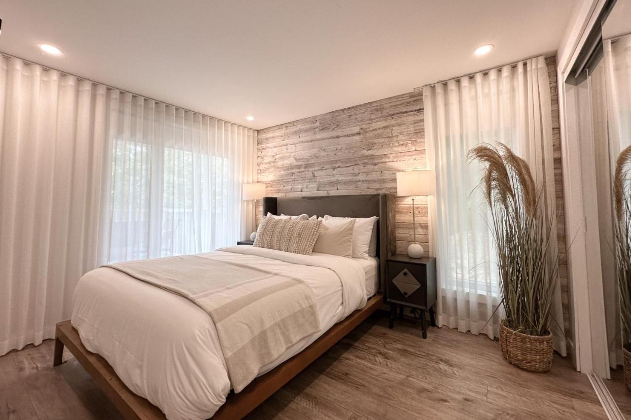 Le Panoramik By Gestion Elite Apartment Mont-Tremblant Ngoại thất bức ảnh