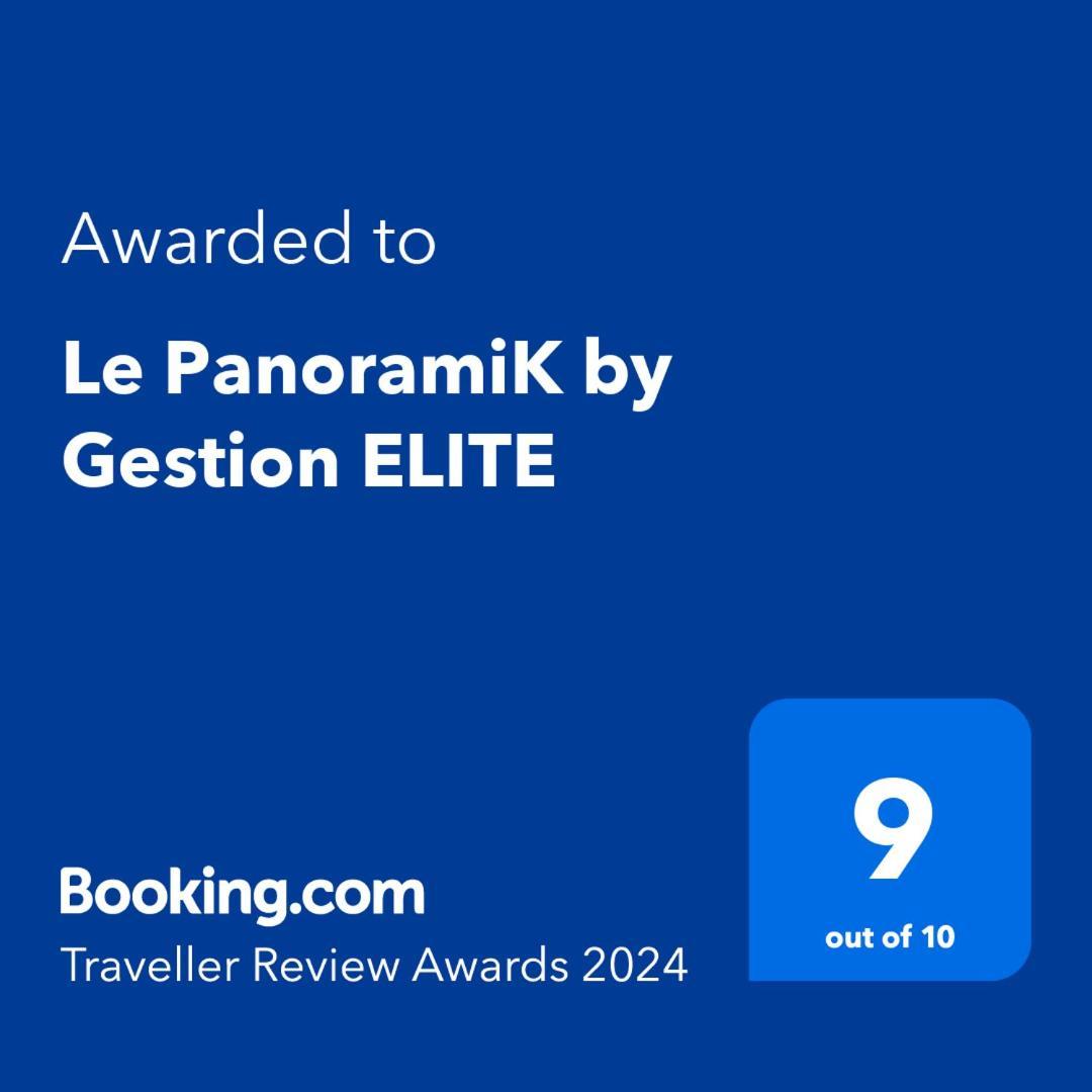 Le Panoramik By Gestion Elite Apartment Mont-Tremblant Ngoại thất bức ảnh